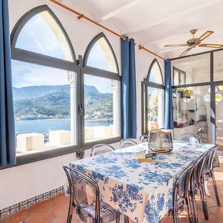Petit Palau Apartment Puerto de Sóller Екстериор снимка