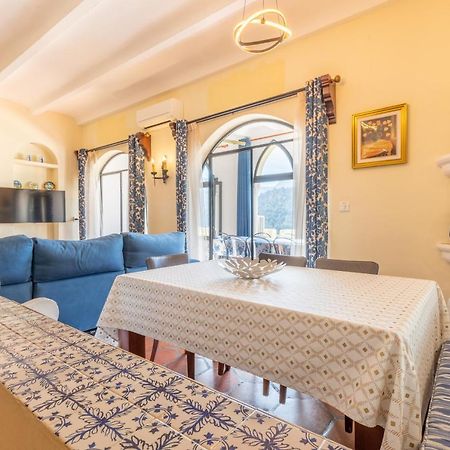 Petit Palau Apartment Puerto de Sóller Екстериор снимка