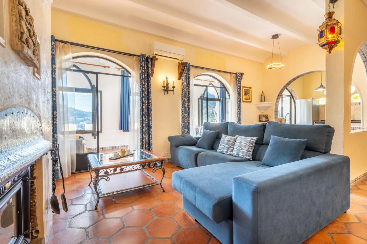 Petit Palau Apartment Puerto de Sóller Екстериор снимка
