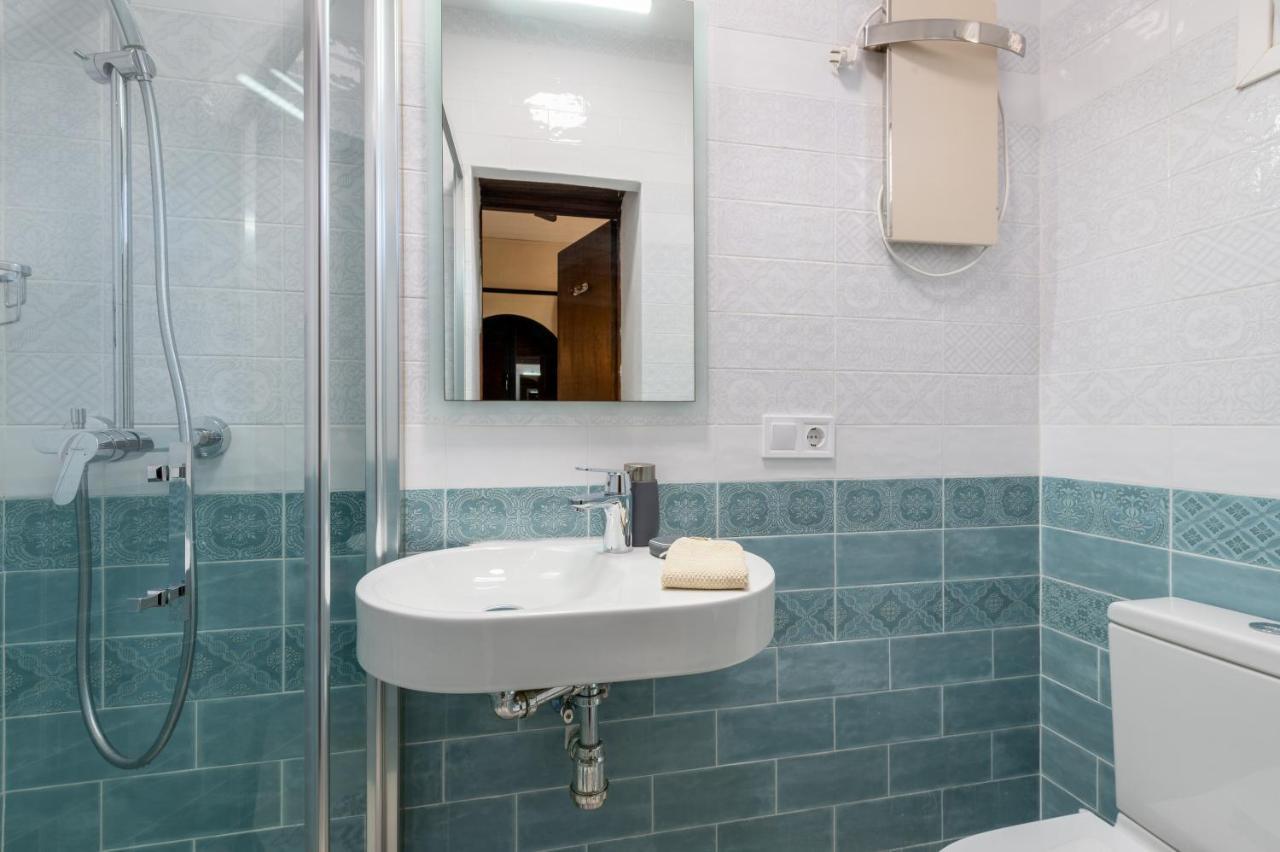 Petit Palau Apartment Puerto de Sóller Екстериор снимка