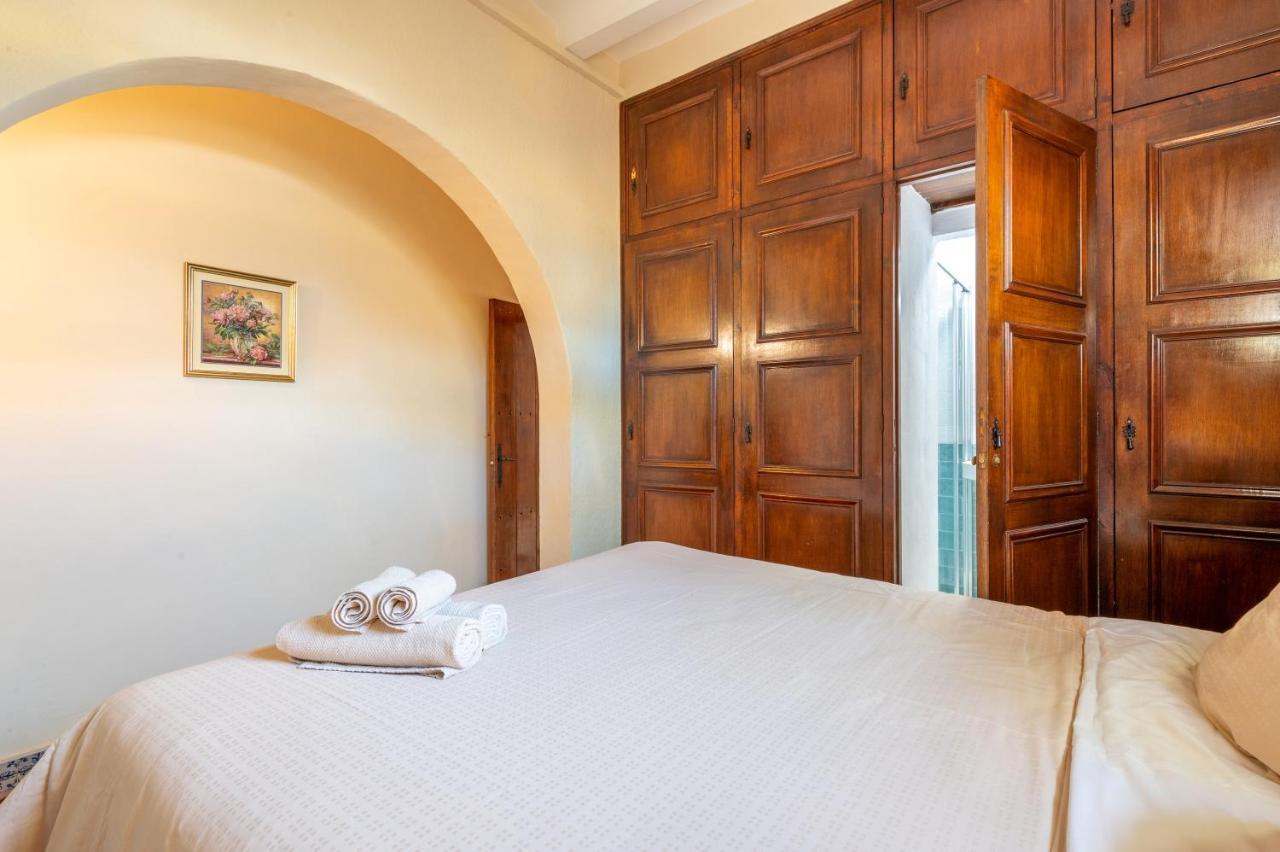 Petit Palau Apartment Puerto de Sóller Екстериор снимка