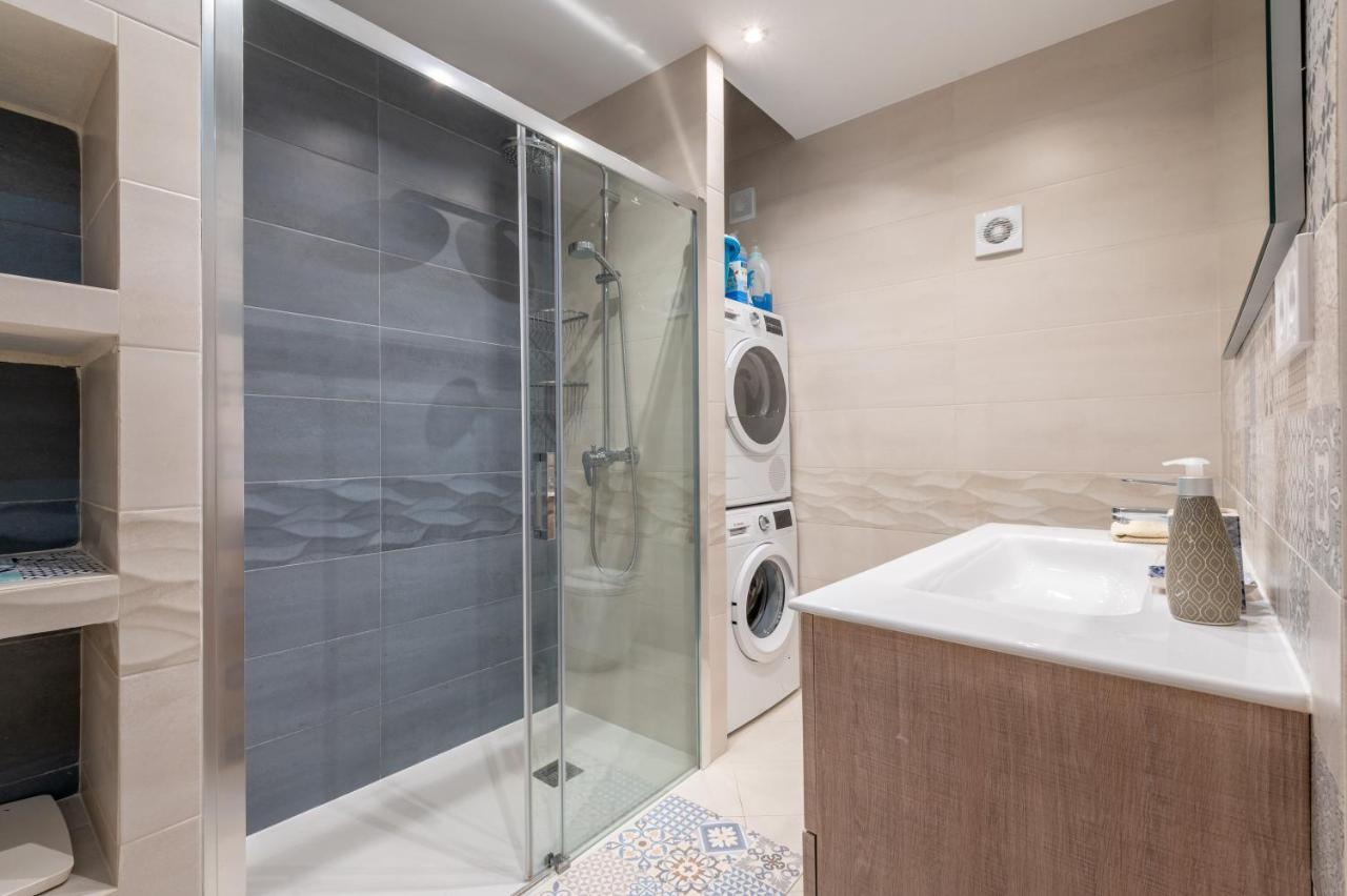 Petit Palau Apartment Puerto de Sóller Екстериор снимка
