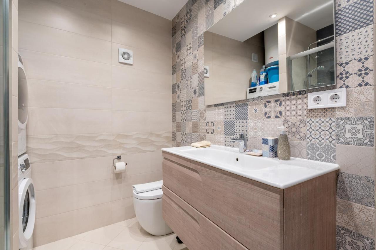 Petit Palau Apartment Puerto de Sóller Екстериор снимка